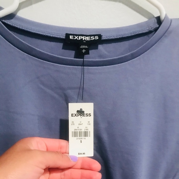 Express | brand new top - Picture 3 of 4
